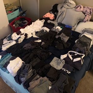 Looking to trade?